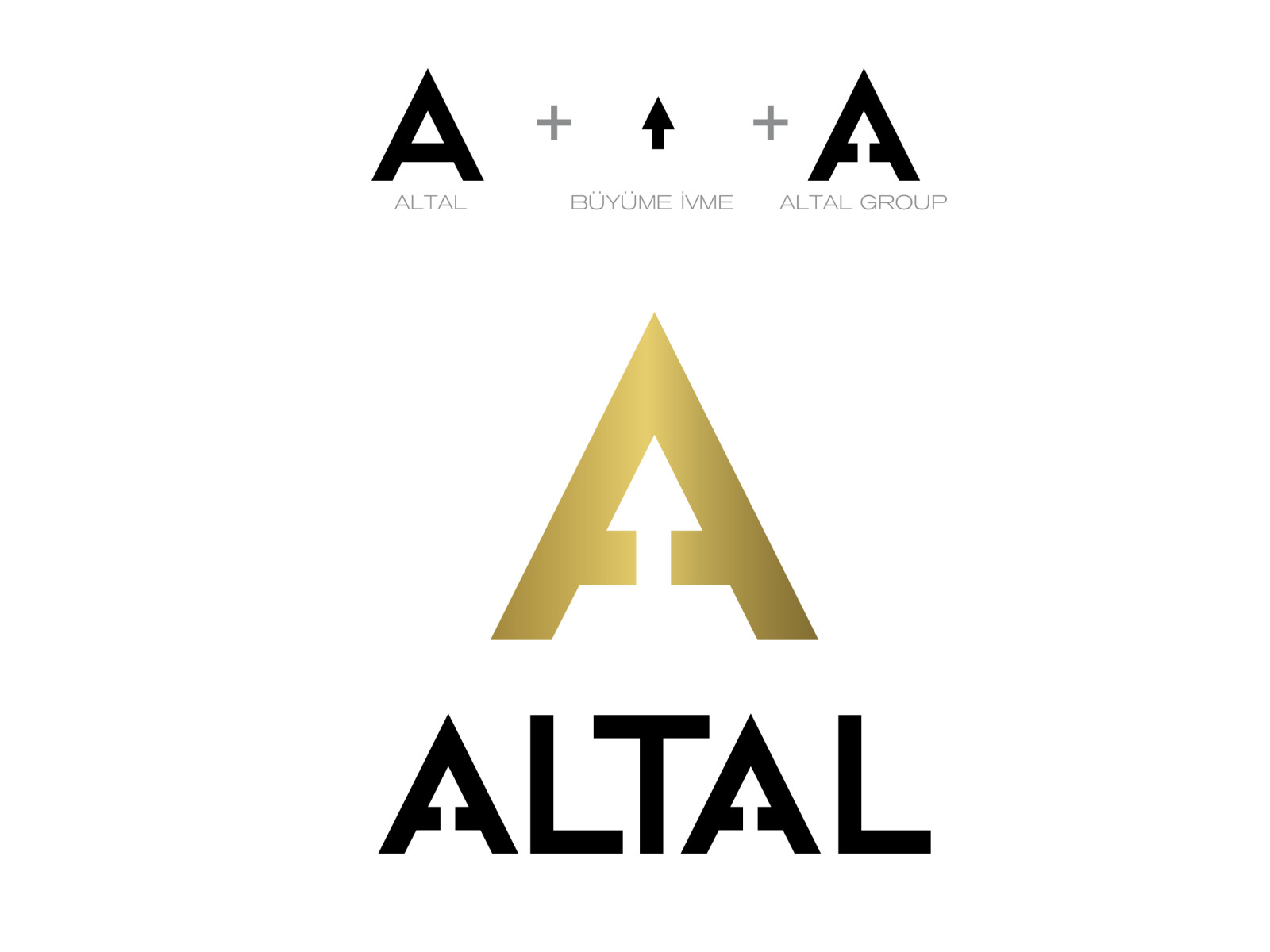 Tasarlayan artvader-ALTAL' a mükemmel  logoyu sen tasarla !