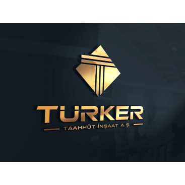 TÜRKER TAAHHÜT İNŞAAT A.Ş. yarışmasına tasarımcı bitasarim tarafından sunulan  tasarım 