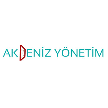 AKDENİZ YÖNETİM LOGO TASARIMI yarışmasına tasarımcı snowdrops tarafından sunulan  tasarım 
