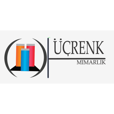 3 RENK MİMARLIK LOGO TASARIMI yarışmasına tasarımcı CREC tarafından sunulan  tasarım 