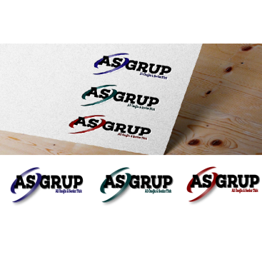 İnşaat firmamıza logo aramaktayız yarışmasına tasarımcı oguzklcc tarafından sunulan  tasarım 