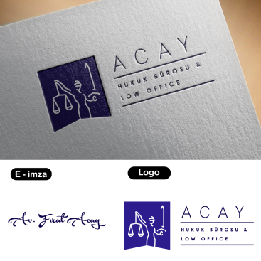 UYAP DÖKÜMAN EDİTÖRÜNE ATENT VE İMZA yarışmasına tasarımcı MFK 2004 tarafından sunulan  tasarım 