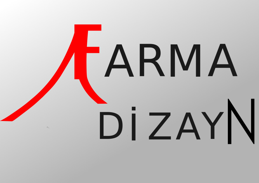 MİMARLIK OFİSİMİZ İÇİN YENİ LOGO yarışmasına tasarımcı ÖktenBer21 tarafından sunulan  tasarım 