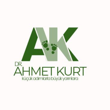 YENİ AÇILACAK ÇOCUK MUAYEHANESİ İÇİN KURUMSAL LOGO TASARIMI  yarışmasına tasarımcı inanç doğan tarafından sunulan  tasarım 