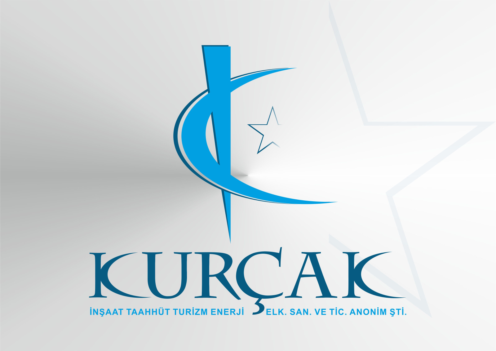 Tasarlayan xyzxyz-Firmamıza modern bir logo arıyoruz