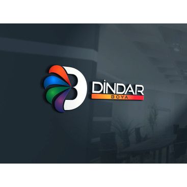 40.Yılında Yeni BİR LOGO ARIYORUZ... yarışmasına tasarımcı grfkismail tarafından sunulan  tasarım 