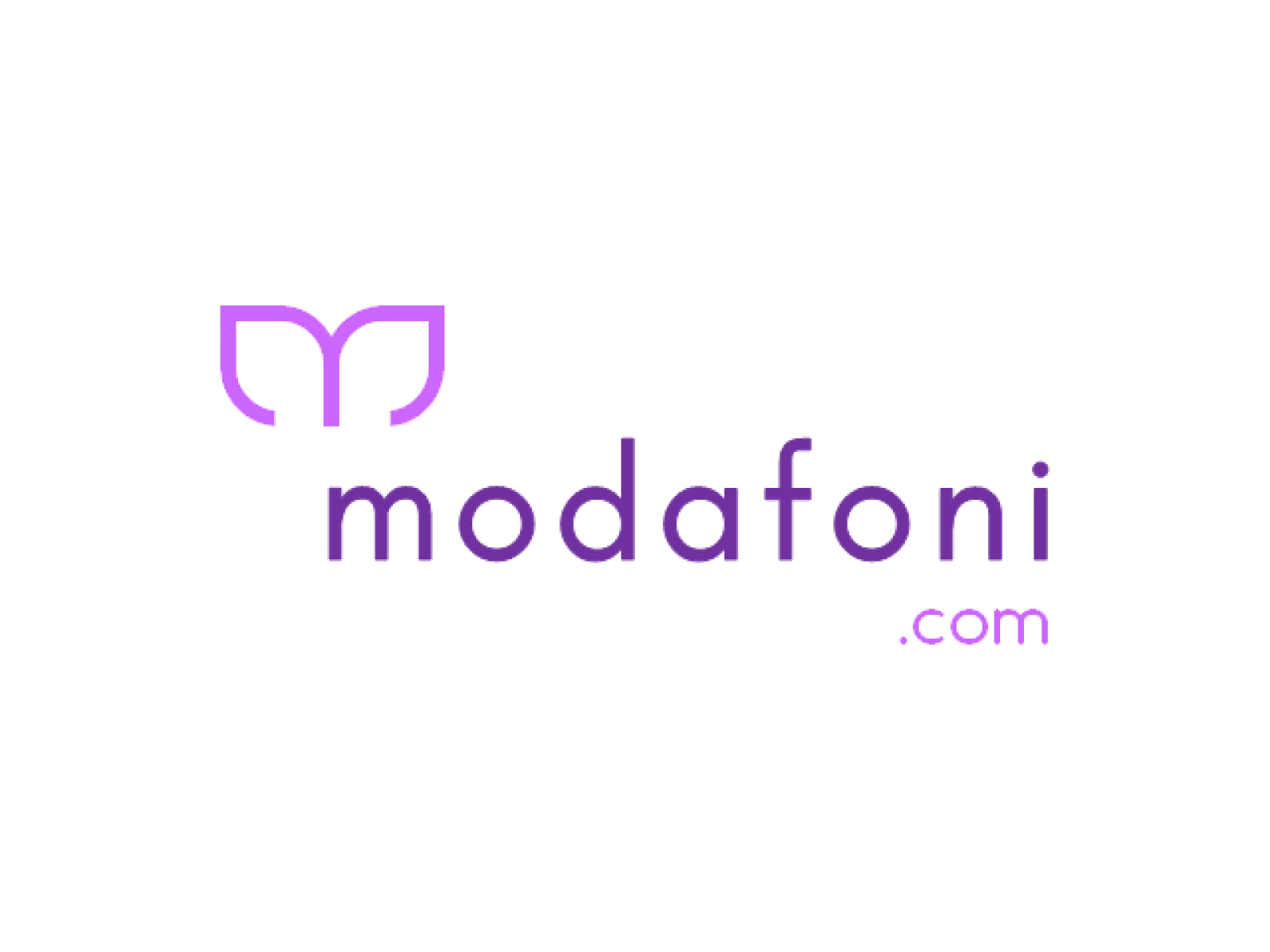 Tasarlayan Design7-logo tasarımı modafoni.com