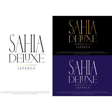 Etkileyici Tasarımınızı Yap, Ödülü Kap.. yarışmasına tasarımcı 8888 tarafından sunulan  tasarım 