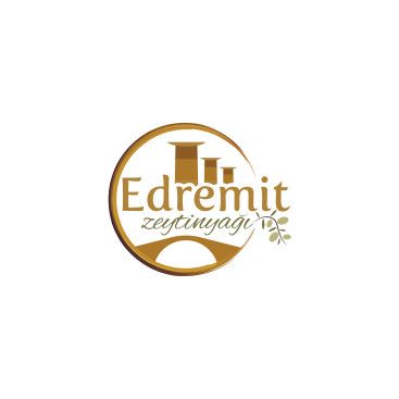 EDREMİT ZEYTİNYAĞI yarışmasına tasarımcı •Peregrine• tarafından sunulan  tasarım 