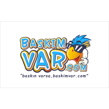 baskimvar.com  yarışmasına tasarımcı 269529 tarafından sunulan  tasarım 