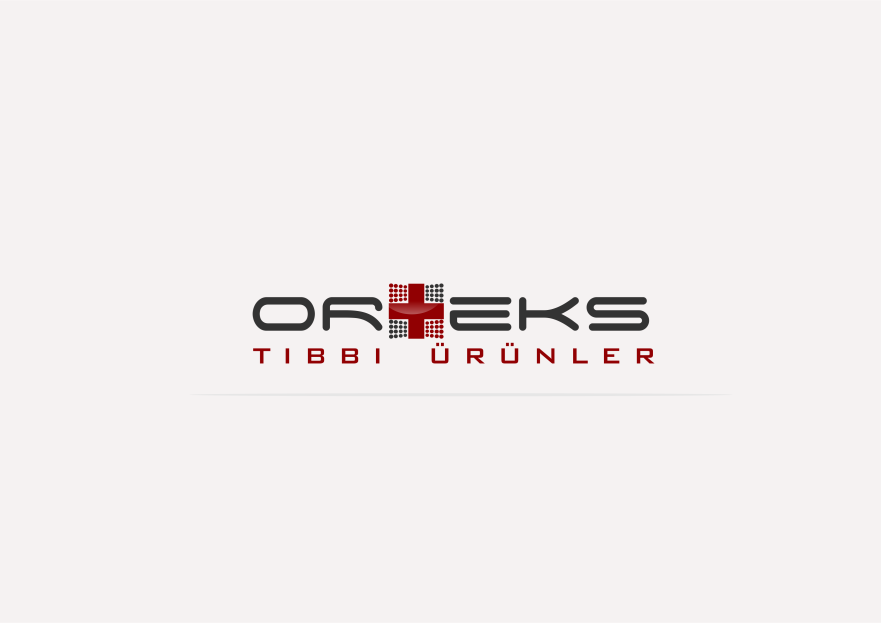 Orteks Logo yarışmasına tasarımcı Altun tarafından sunulan  tasarım 