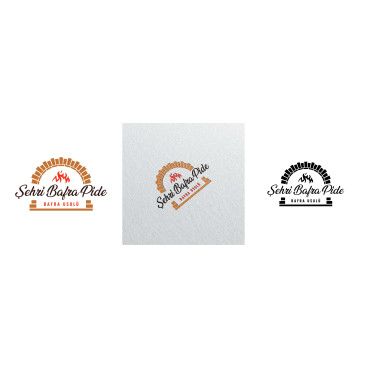 Yöreye uygun Pide yarışmasına tasarımcı seydanurblgn tarafından sunulan  tasarım 