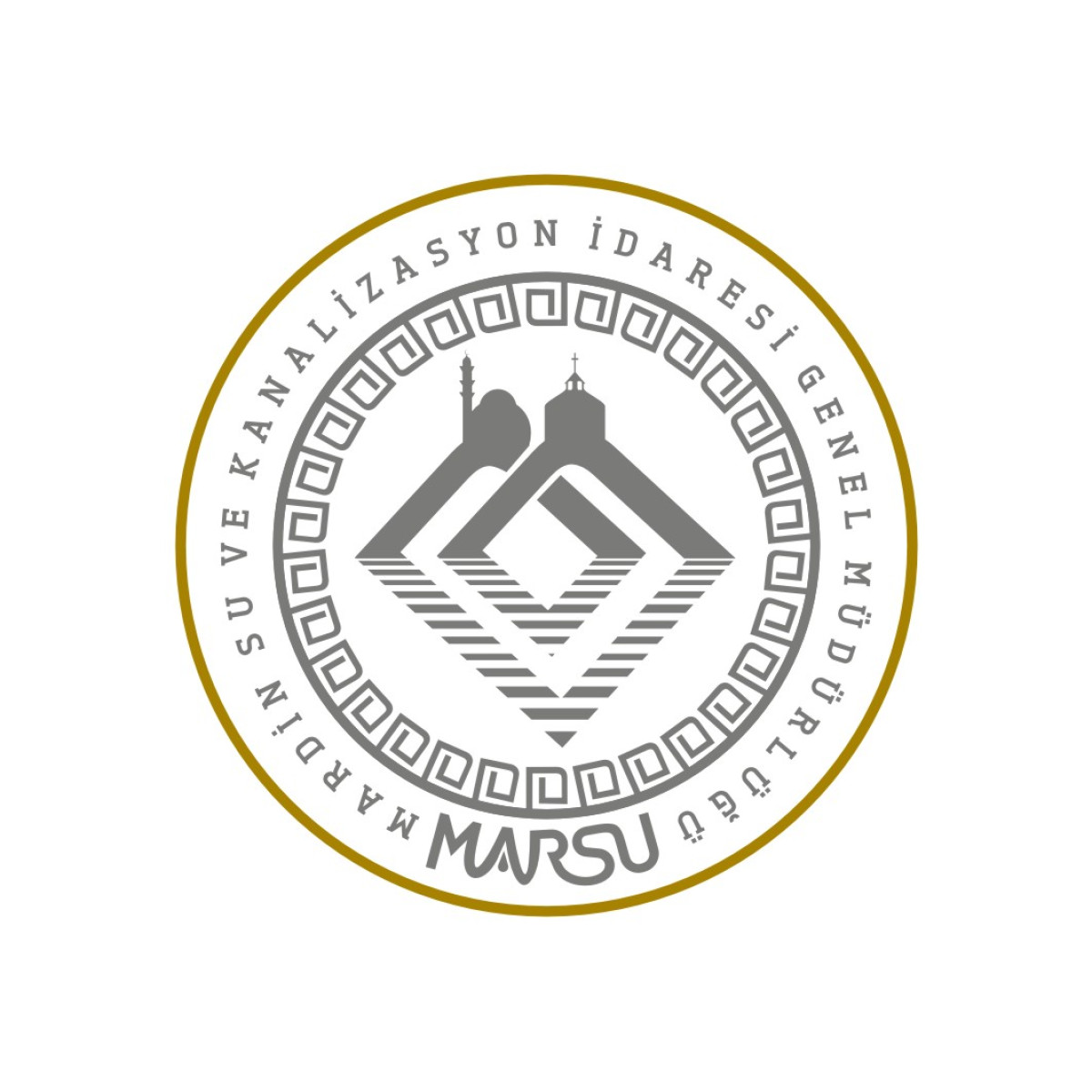 Tasarlayan Designe®-MARSU Kurumsal Logo Yarışması 