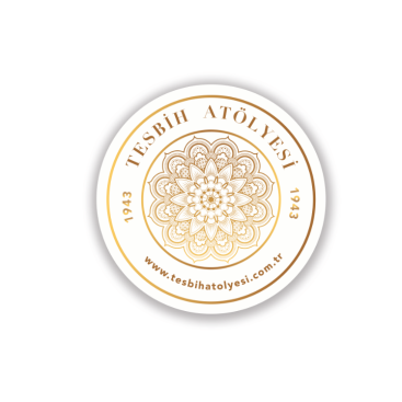 TESBİH ATÖLYESİ (tesbihatolyesi.com.tr) yarışmasına tasarımcı busekim tarafından sunulan  tasarım 