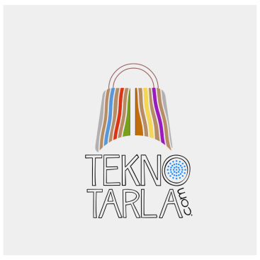 E-Ticaret Sitemiz İçin Logo Çalışması yarışmasına tasarımcı abanoz55 tarafından sunulan  tasarım 