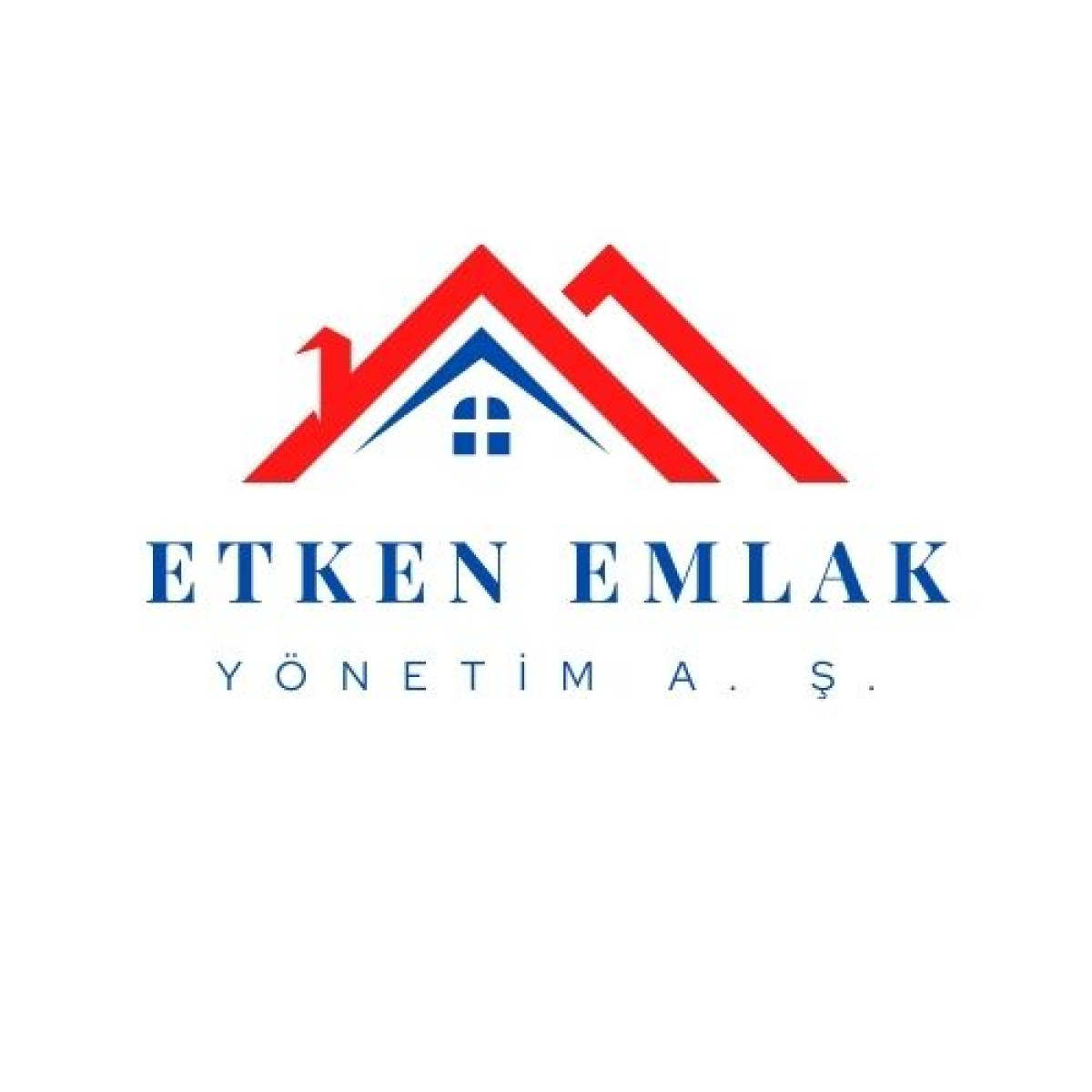 Tasarlayan mflcnmldfm -Etken Emlak Yönetim A.Ş. için logo 
