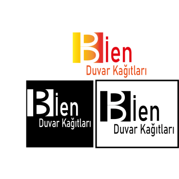 duvar kağıdı firmamıza güçlü farkı logo yarışmasına tasarımcı maelor7660 tarafından sunulan  tasarım 