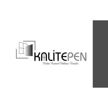 pvc ve aluminyum kapi pencere atolyesi  yarışmasına tasarımcı gamzebirdalçeltik tarafından sunulan  tasarım 