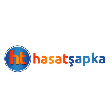Ht Hasat Şapka Logo çalışması yarışmasına tasarımcı bitasarim tarafından sunulan  tasarım