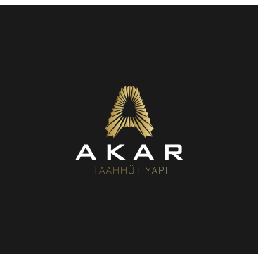 Önemli Bir İnşaat Şirketi İçin Yeni Bir Logo Tasarımı yarışmasına tasarımcı Ayes Tasarım tarafından sunulan  tasarım 