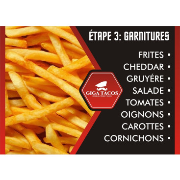 Fast Food Menüsü Tasarimi yarışmasına tasarımcı Buzperisi38 tarafından sunulan  tasarım 