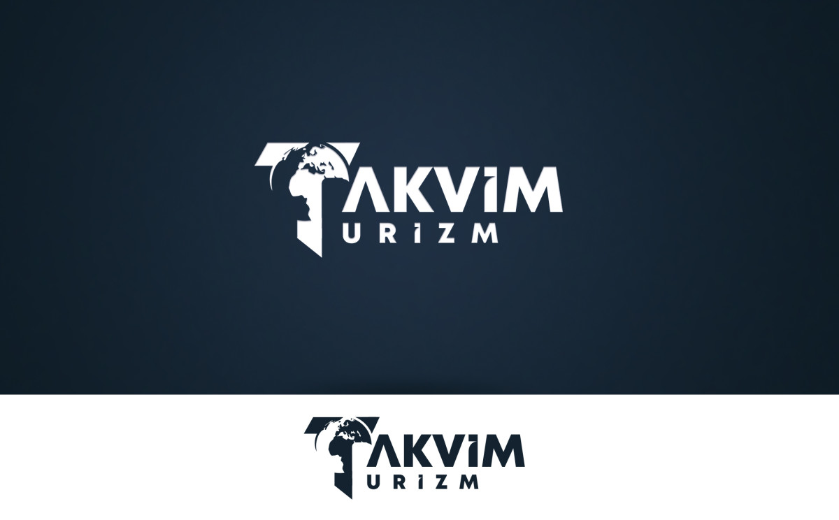Tasarlayan LogoExper-LÜKS TURİZM FİRMASI İÇİN LOGO TASARIMI
