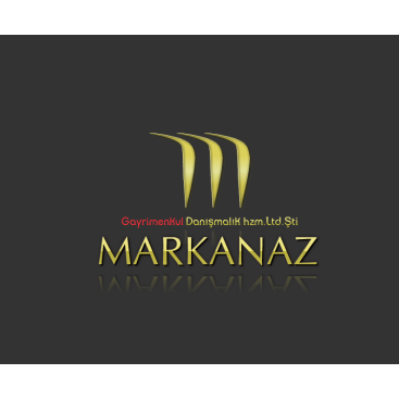  logom farkımın ilk adımı olsun:)) yarışmasına tasarımcı Sihir tarafından sunulan  tasarım 