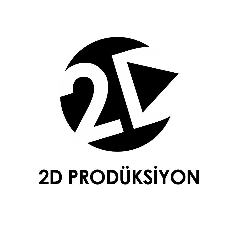 PRODÜKSİYON FİRMASI yarışmasına omeralagz tarafından girilen tasarım