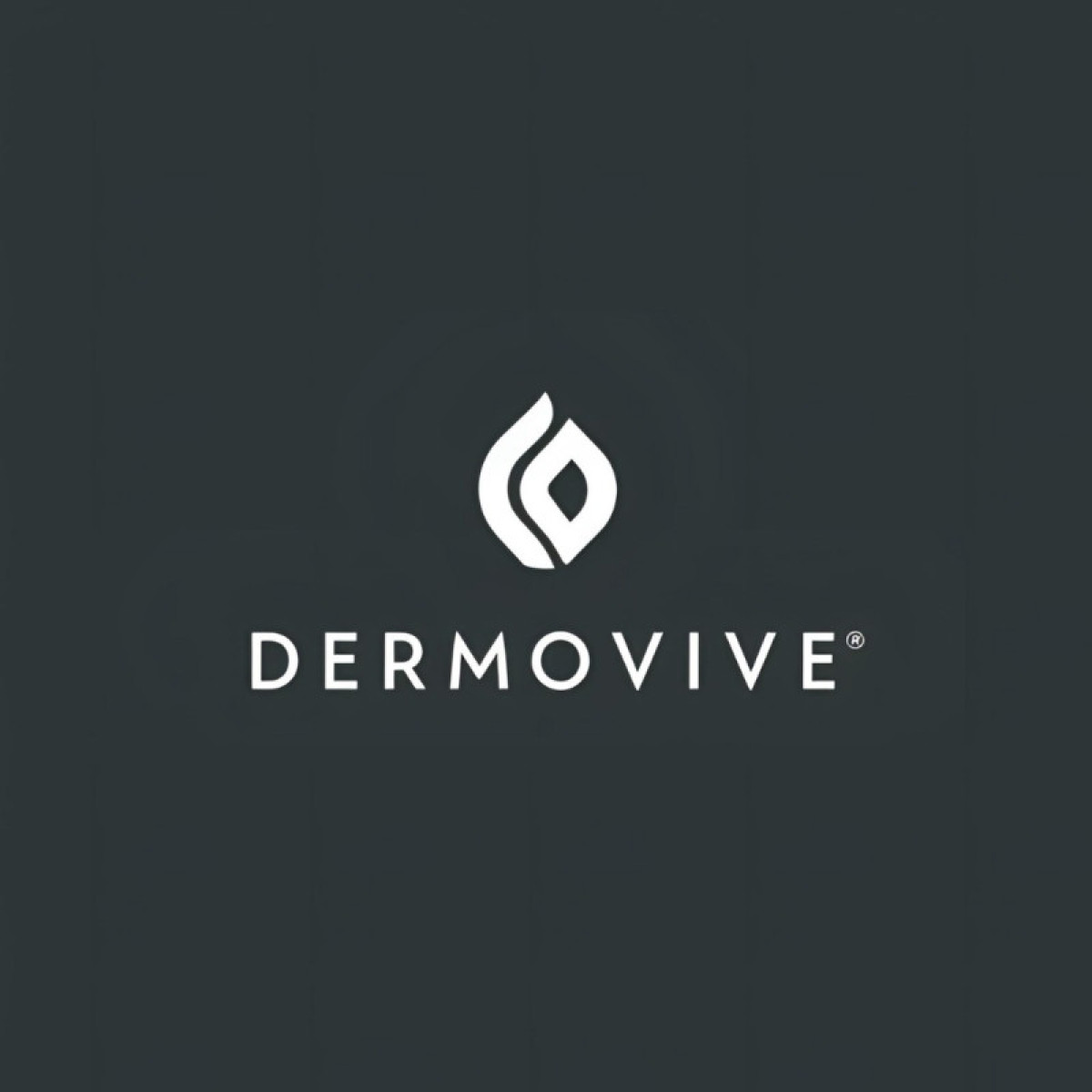 Tasarlayan logotasarımı-DERMOVIVE