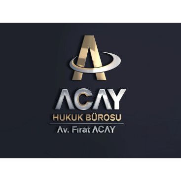 Hukuk Büromuzun markası oluşturmak amacı yarışmasına tasarımcı kuzfe35 tarafından sunulan  tasarım 