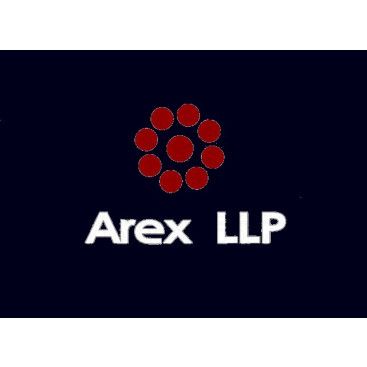 AREX LLP Logo Tasarımı yarışmasına tasarımcı mensure tarafından sunulan  tasarım 