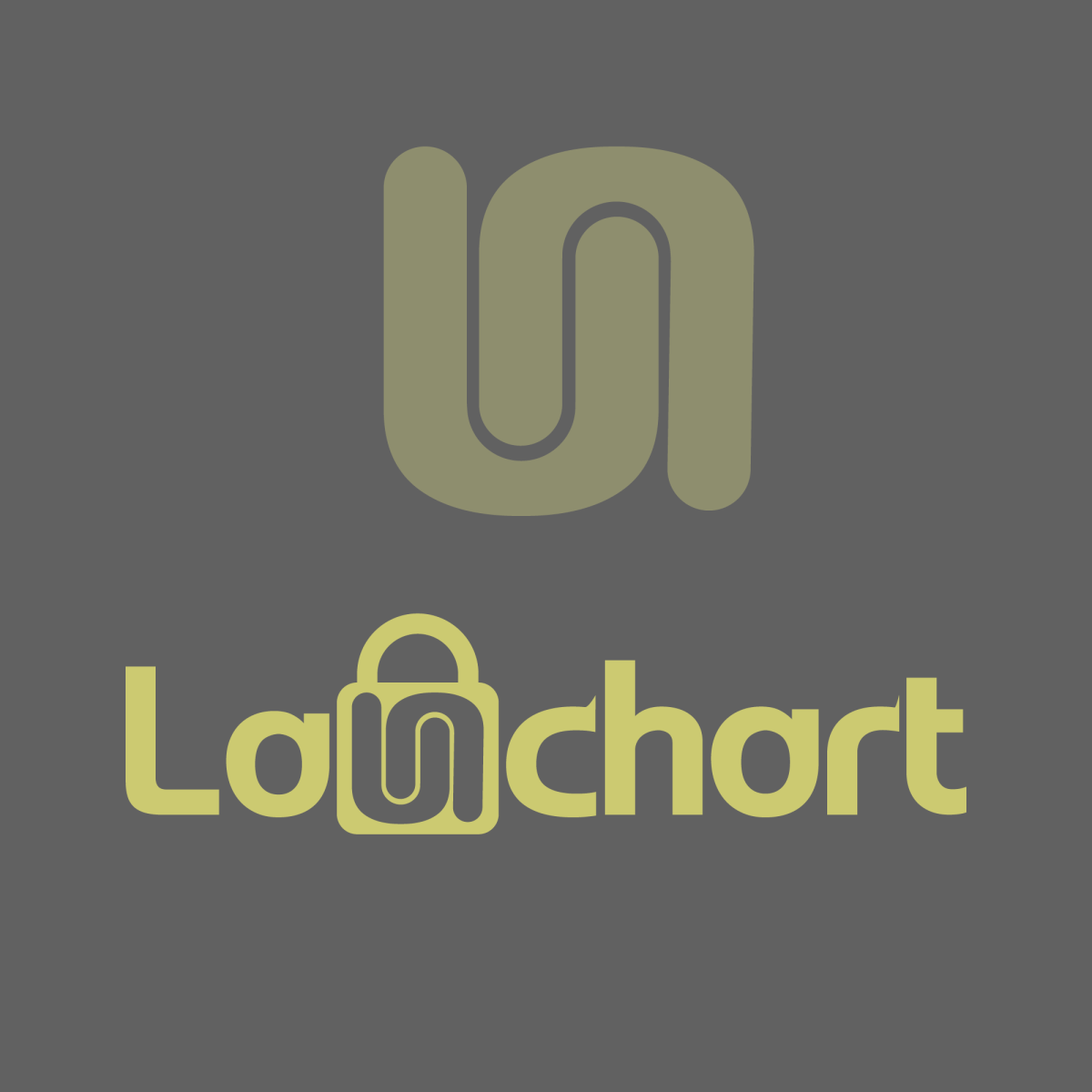 Tasarlayan Flu Medya™-NFT Launchpad Logosu