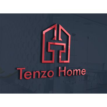 TENZO HOME yarışmasına tasarımcı Booskurt tarafından sunulan  tasarım