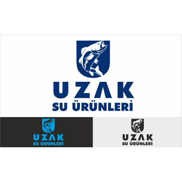 SU ÜRÜNLERİ ŞİRKETİMİZE LOGO ARIYORUZ yarışmasına tasarımcı ErcanH tarafından sunulan  tasarım 