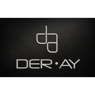 DER-AY DERİ satış firmamız için  yarışmasına tasarımcı wAres tarafından sunulan  tasarım 