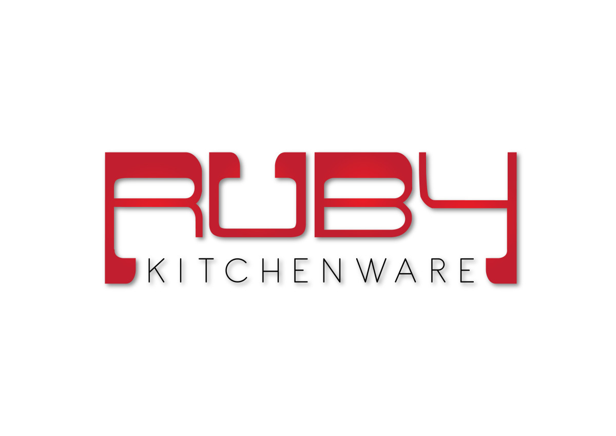 Tasarlayan Jedi- ''RUBY'' ismine logo çalışması 