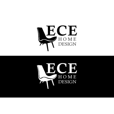 Ece Home Design  yarışmasına tasarımcı serifeeser tarafından sunulan  tasarım 