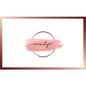 Güzellik merkezi yarışmasına tasarımcı Cerenium tarafından sunulan  tasarım 