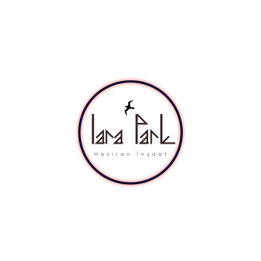 Yeni İnşaat Projemize Logo Arıyoruz yarışmasına tasarımcı Flu Medya™ tarafından sunulan  tasarım 