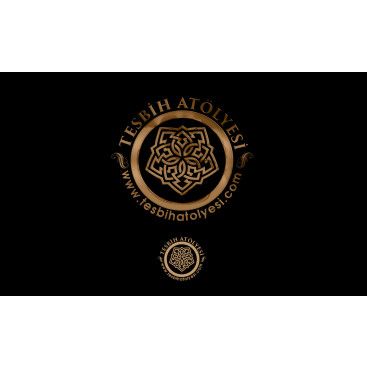TESBİH ATÖLYESİ (tesbihatolyesi.com.tr) yarışmasına tasarımcı By Sönmez tarafından sunulan  tasarım 