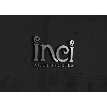 BİJUTERİ MAĞAZAMIZ İÇİN LOGO ARIYORUZ yarışmasına tasarımcı ELORA DESIGN tarafından sunulan  tasarım 