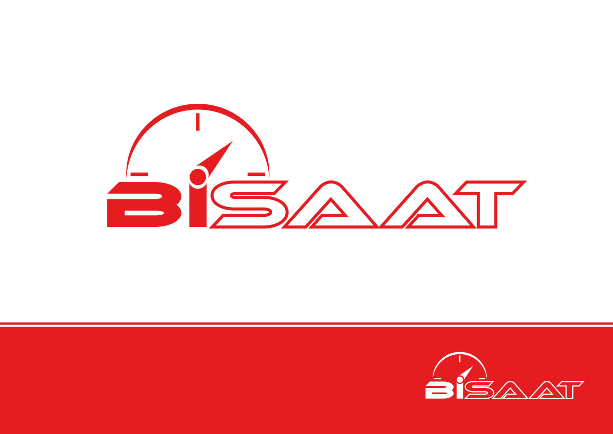 Tasarlayan Night Owl-Bisaat.com İÇİN LOGO VE KURUMSAL KİMLİK.