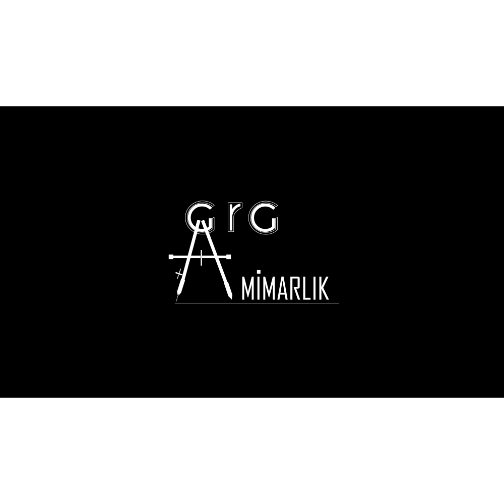 GRG Mimarlık logosunu arıyor