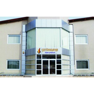  İnşaat ve Yapı - Çetinkaya Yapı - yarışmasına tasarımcı Hizmet_Tasarim tarafından sunulan  tasarım 