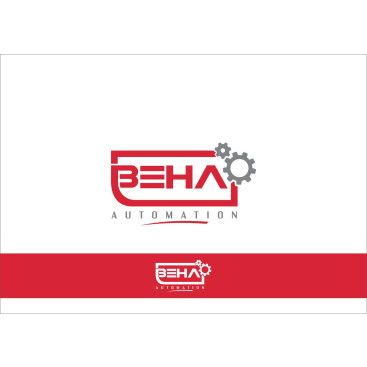 OTOMASYON FİRMASI İÇİN LOGO VE KARTVİZİT yarışmasına tasarımcı RΛPİDO tarafından sunulan  tasarım 