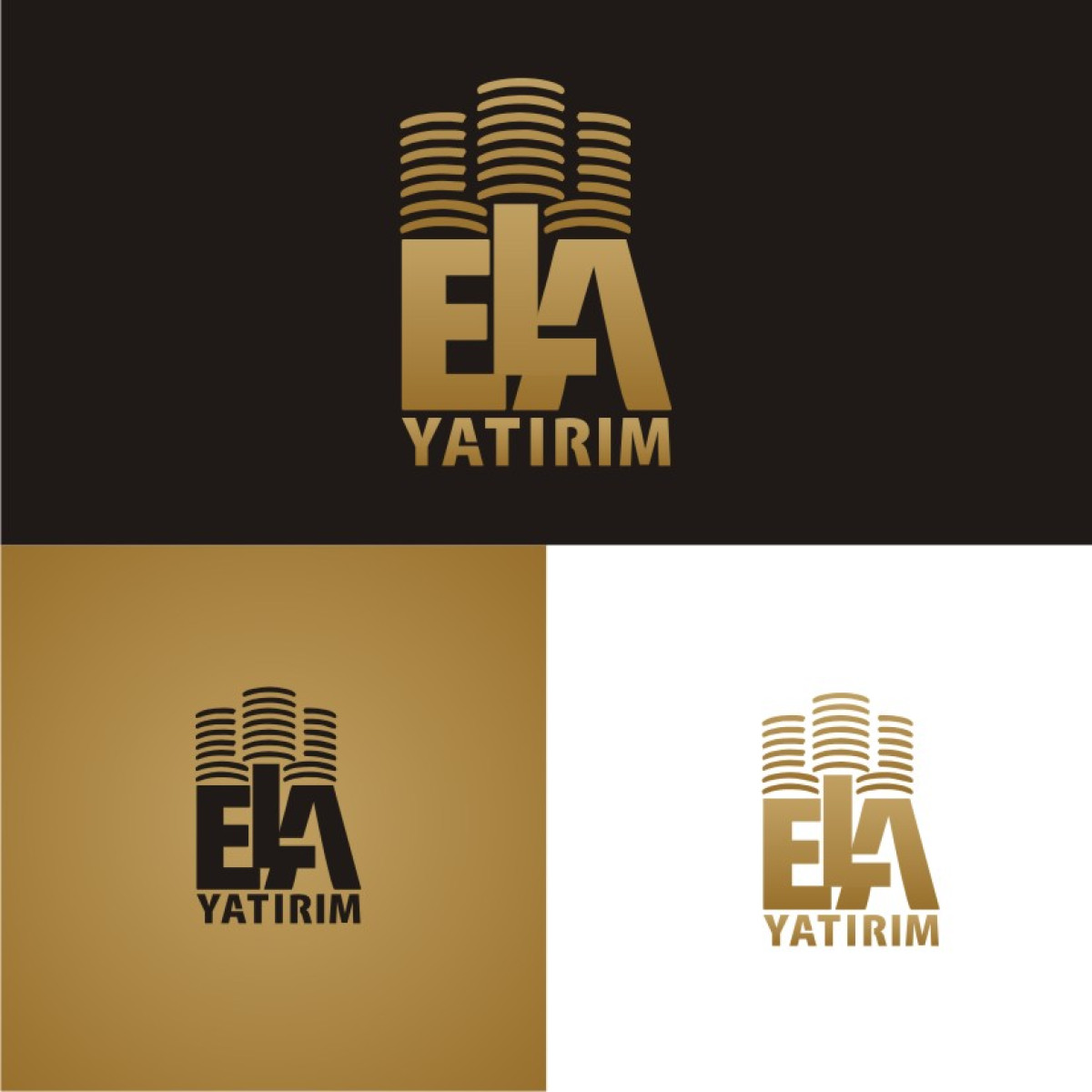 Tasarlayan Designe®-Mükemmel Bir Logo Bekliyoruz :)