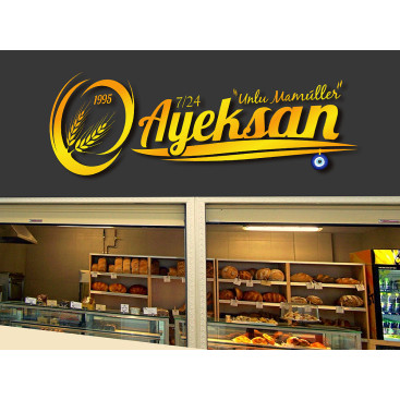 EKMEK VE UNLUMAMÜLLER yarışmasına tasarımcı SantaCrea tarafından sunulan  tasarım 