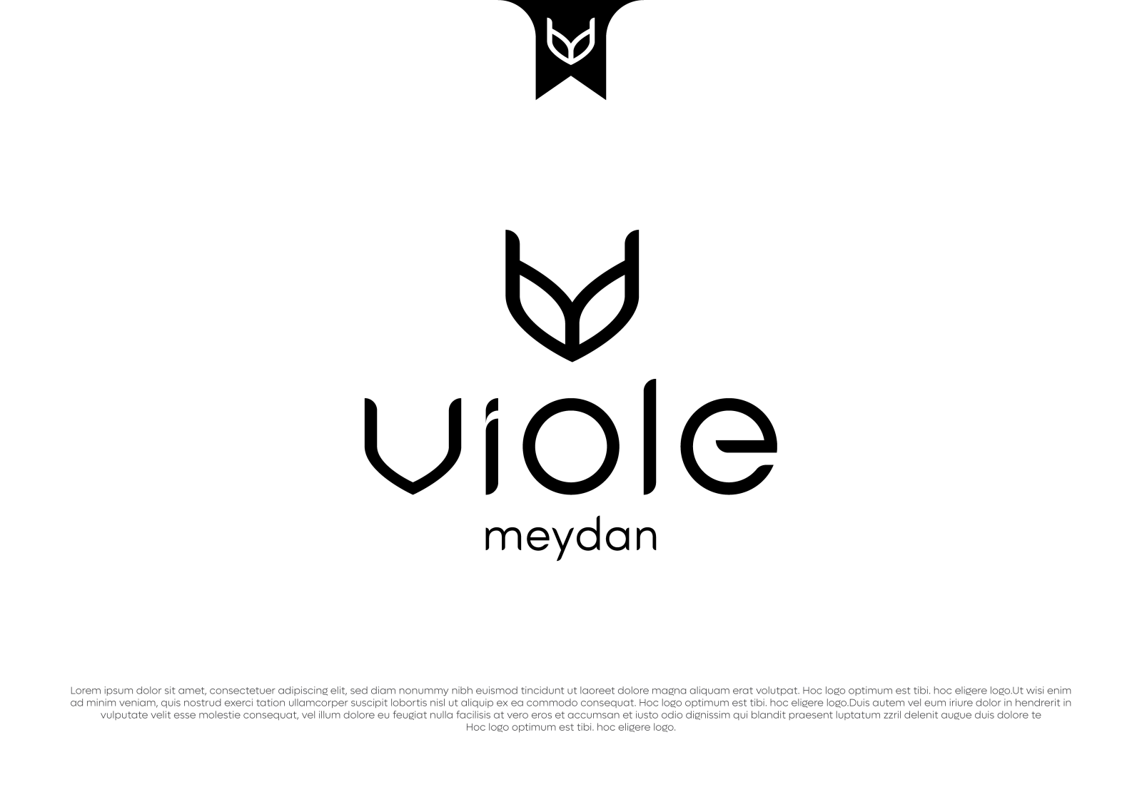 Tasarlayan fatihnobile-Markamız için yeni logo