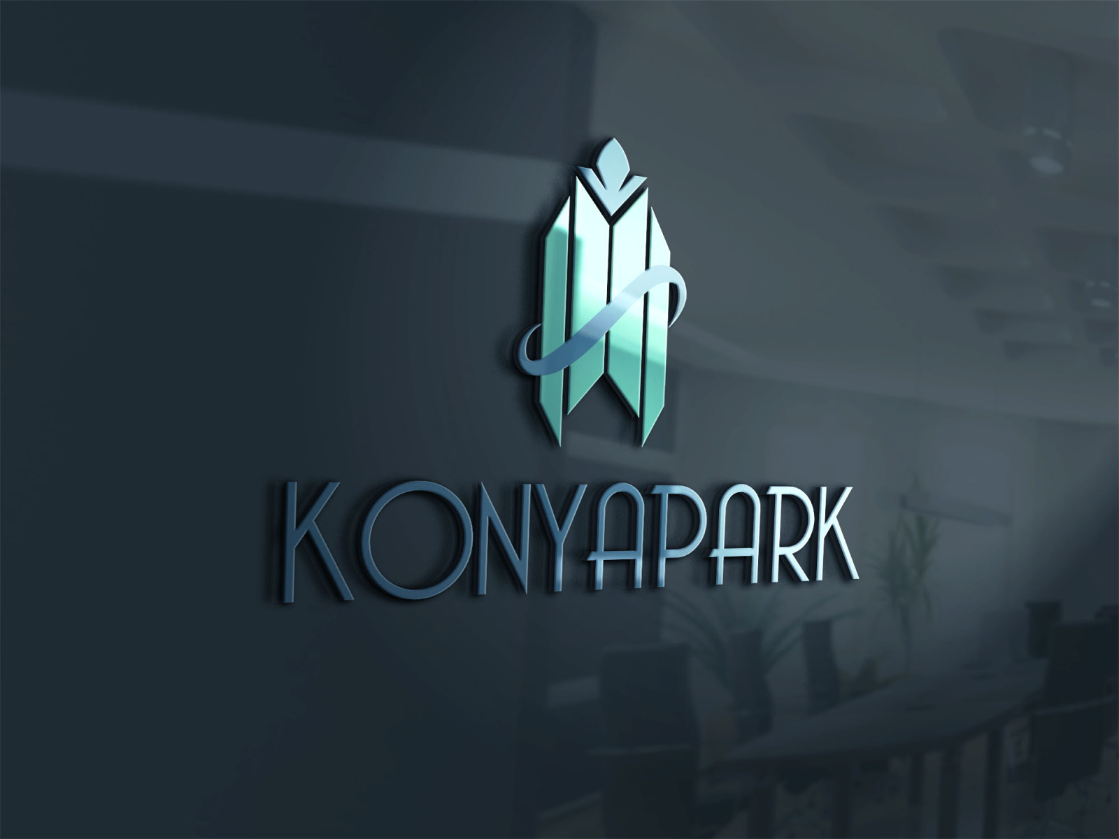 Tasarlayan SEVEN_Design_-İnşaat firmamıza logo amblem+kartvizit 