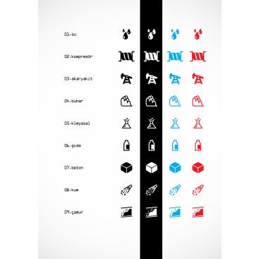 IKON TASARIMI  yarışmasına tasarımcı moda81300 tarafından sunulan  tasarım 